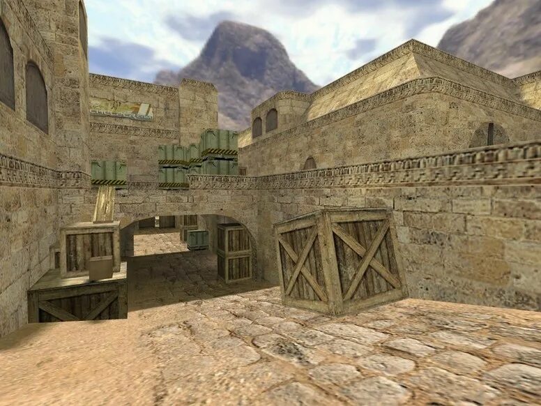 Maps для КС 1.6. Counter Strike 1.6. Counter Strike 1.6 карты. De_Dune КС 1.6.