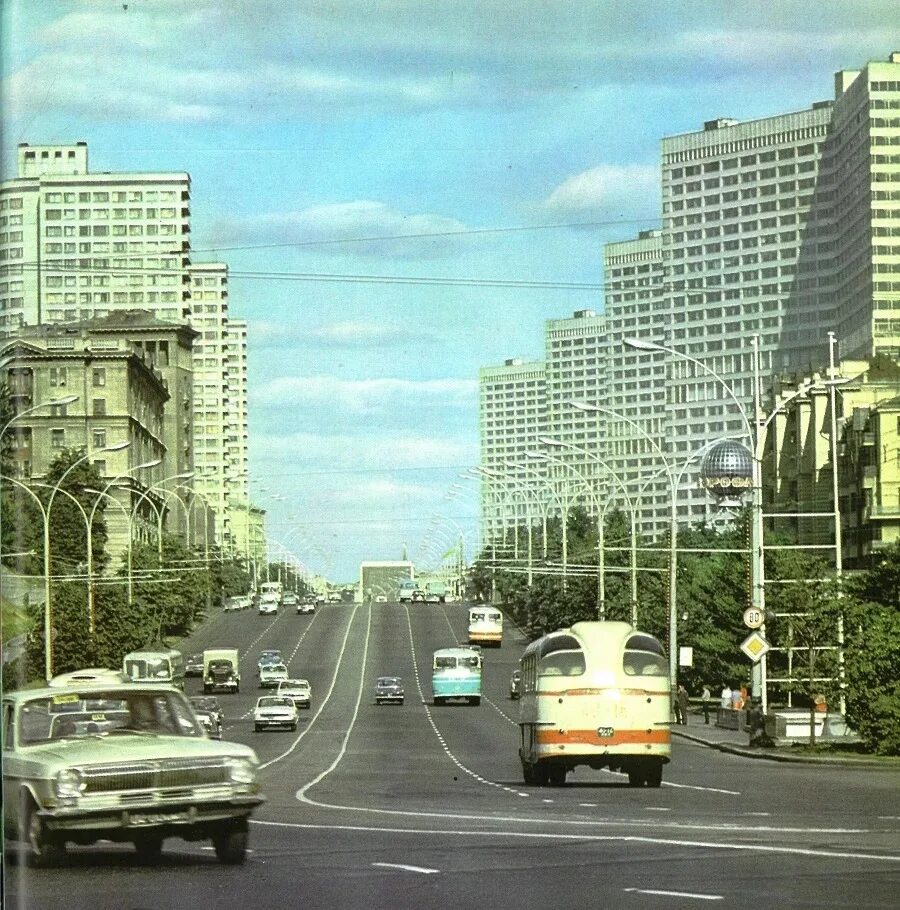 Советский район москвы ссср. Новый Арбат 80-е. Новый Арбат 1973. Проспект Калинина 1973. Проспект Калинина Москва СССР.