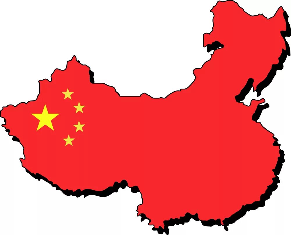 Map of china. Карта Китая с флагом. Флаг Китая 19 века. Территория Китая с флагом. Карта Китая PNG.