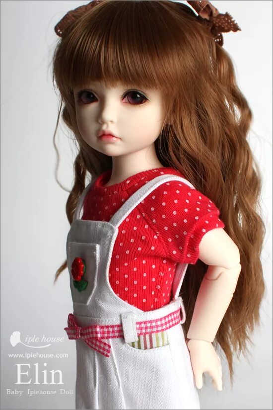 Куплю куклу шопик. Куклы БЖД Иплхаус Элин. Куклы БЖД Iplehouse. Doll&Doll BJD 26 см кукла. Кукла Elina BJD 1/3.