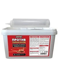 Гектор от тараканов отзывы от покупателей