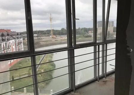 Зеленоградск большая окружная