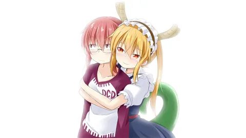 Kobayashi san chi no dragon