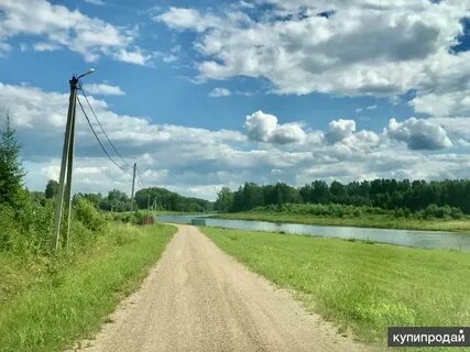 Коммуникации поселка