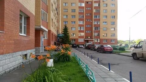 Тимирязева 8 квартира