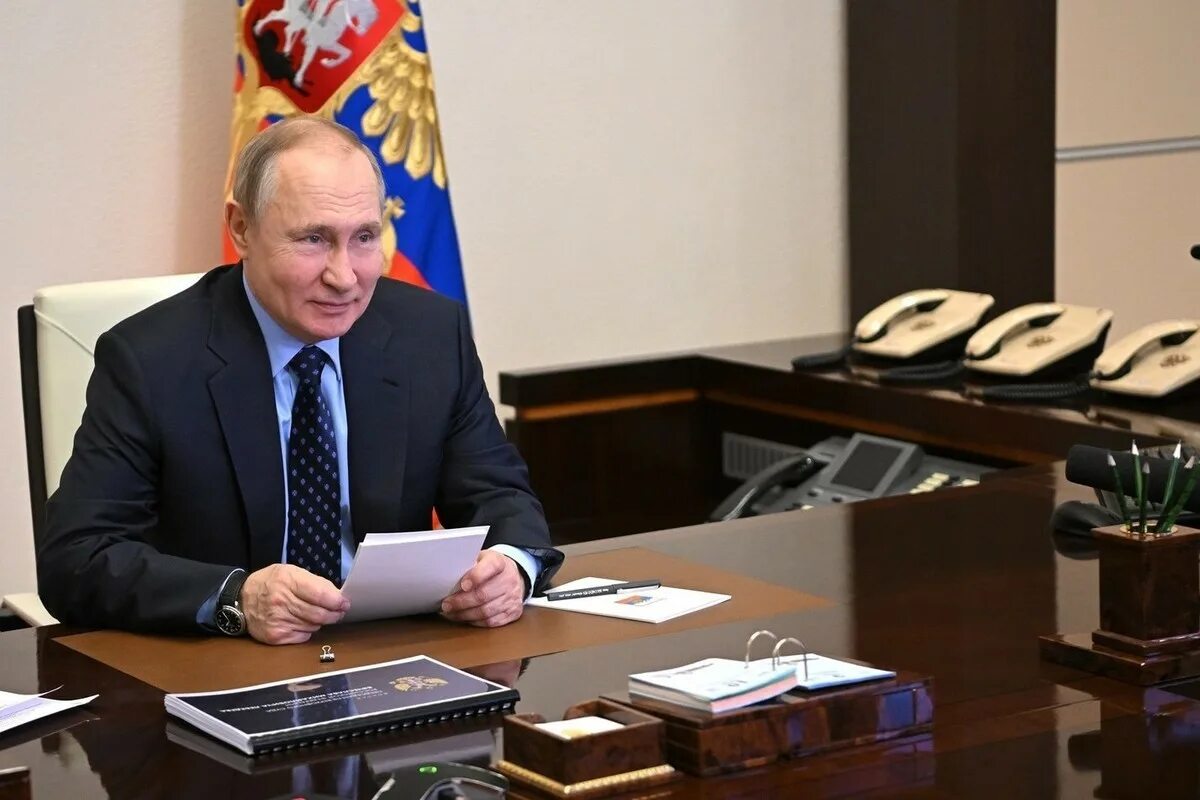 Прямая линия с путиным 2025 когда состоится