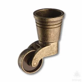 Brass art