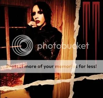 Marilyn manson if i was your vampire