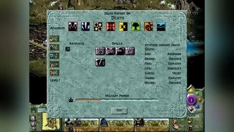 Lords of magic