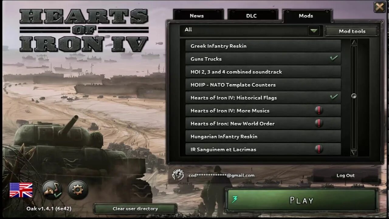 Modding hoi. Hearts of iron iv игра. лаунчер hoi 4. моды на игры. hearts of iron 4 русский язык.