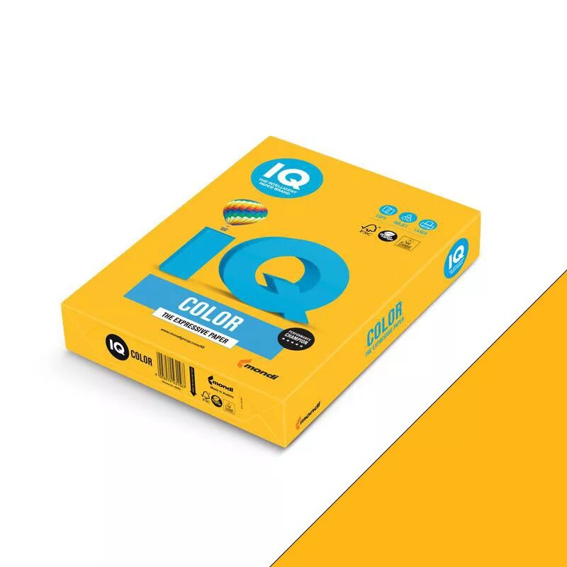 Iq color. Бумага цветная iq color солнечно-желтая (80 г/м2, а4, 500 л.). iq бумага а4 250гр. бумага iq color а4 160 г/м² 100 лист.. бумага iq 160 гр/м2 серая.
