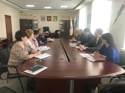 Новости ставрополя и ставропольского края сегодня