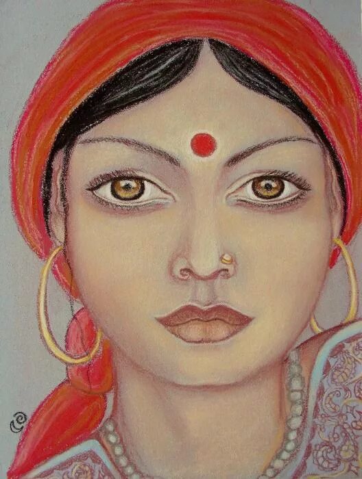 Индийские женщины точка на лбу. Бинди. Бинди индианки. Бинди точка на лбу. Бинди древняя Индия.