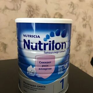 Nutrilon 800 г