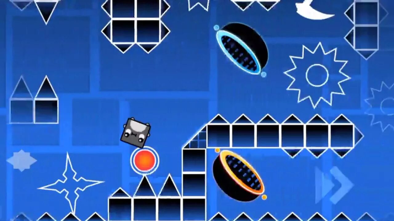 Official theme song geometry dash. Геометрия даш. лейаут geometry dash. кубик из geometry dash. ракета geometry dash 2,2.