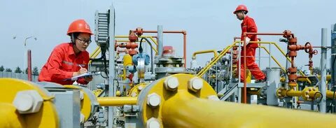 China petroleum