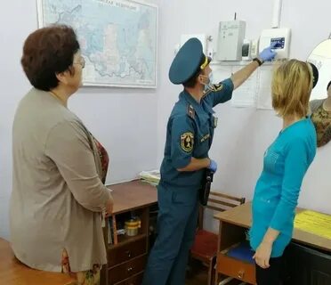 Проверяют смоленск