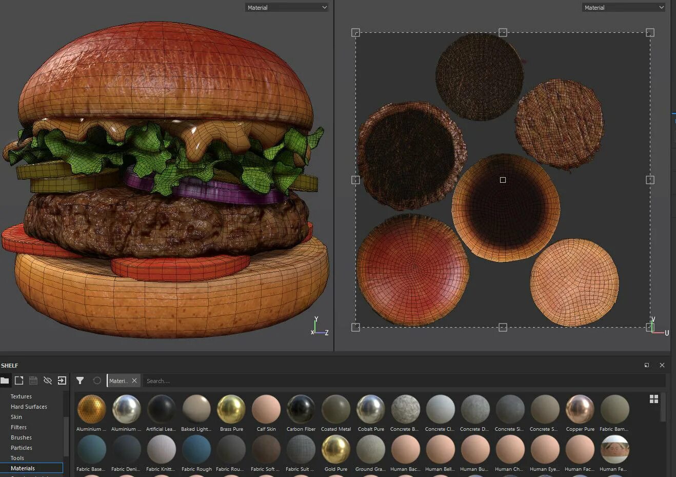 Мод на еду бургеры. Гамбургер в 3d. Гамбургер муляж. Бургер модель. Гта бургер.