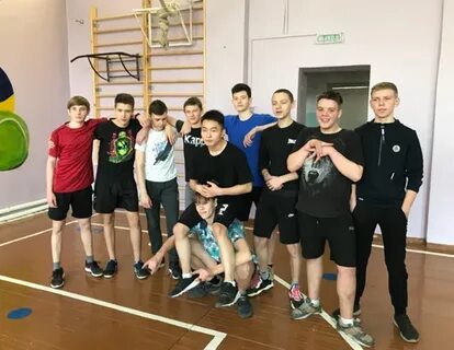 Гимназия уссурийск