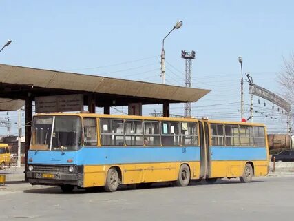 Автобус 134