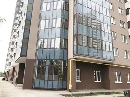 Нежилое помещение жк