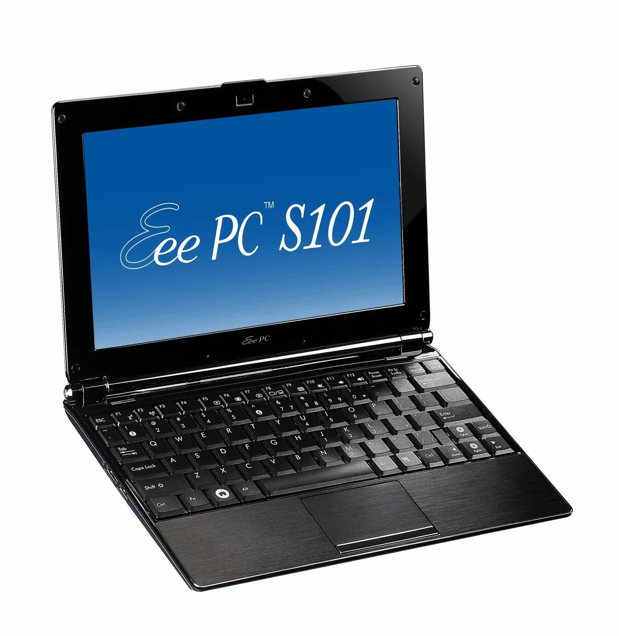 Asus eee память. Ноутбук ASUS Eee PC s101. Ноутбук Intel Atom Eee PC. ASUS ee PC 2005. ASUS 101.