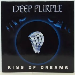 Deep king