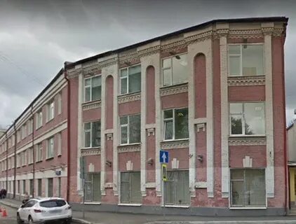 Маркса дом 2