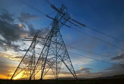 Electricity powered