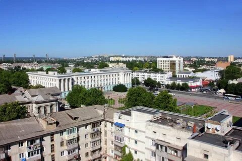 Город доп