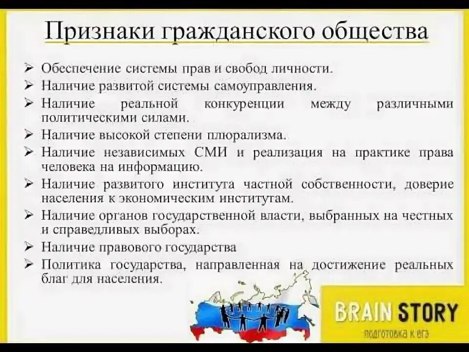 Выберите признак гражданского общества. Признаки гражданского общества. Основные признаки гражданского общества. Отличительные признаки гражданского общества. Признаки гражданского общества кратко.