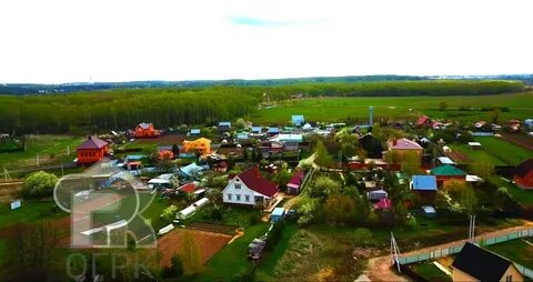 Редькино московская