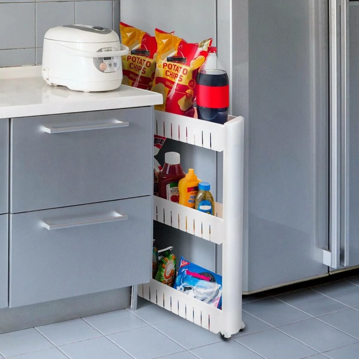Стеллаж kitchen storage rack. Узкая полка на колесиках для кухни. Этажерка для кухни узкая выдвижная. Узкая полка на колесиках для кухни. Узкая выдвижная полка для кухни.