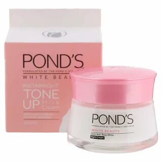 Pond s