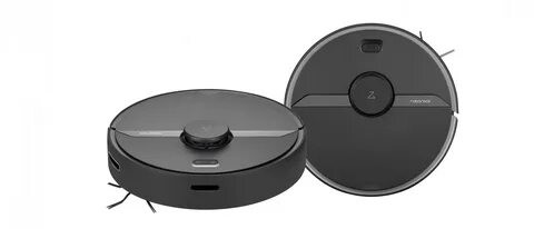 Пылесос xiaomi roborock s6 max