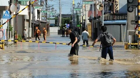 Fire flooding