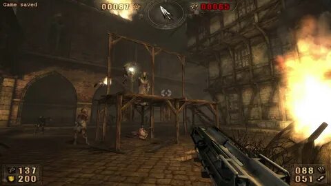 Painkiller black edition