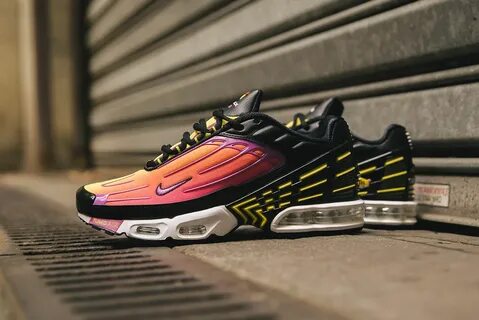 Nike air max plus 3