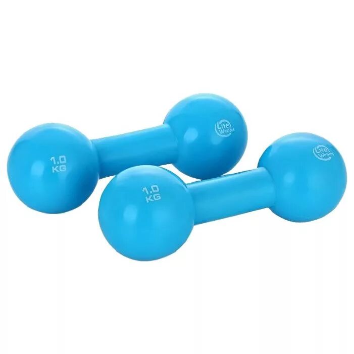 Набор гантелей цельнолитых Lite Weights 3967eg 2x1 кг. Гантель Lite Weights 2315lw. Гантель цельнолитая Lite Weights 2952np 2 кг. Гантели 13 кг Лайт фит.