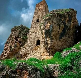 Красива ингушетия