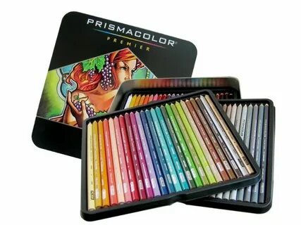 Prismacolor