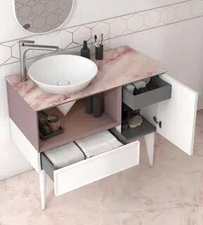 Раковина kerama marazzi