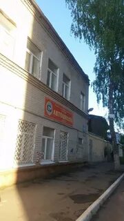 Часовая 29