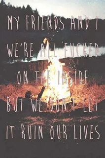 You&apos;re not a Salinger, Get Over It The Wonder Years // Won&apos;t be P...