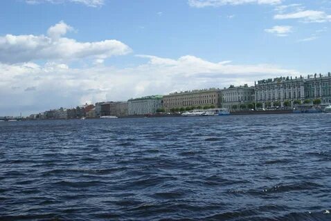 Санкт петербург 140
