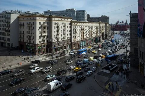 Когда будет тверская 2
