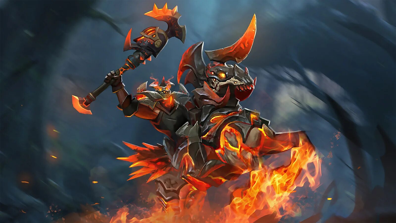 Кнайт в2. Chaos knight dota 2. хаос кнайт дота 2. персонажи дота 2 chaos knight. рыцарь хаоса дота.