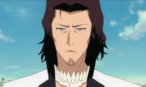 Number one bleach