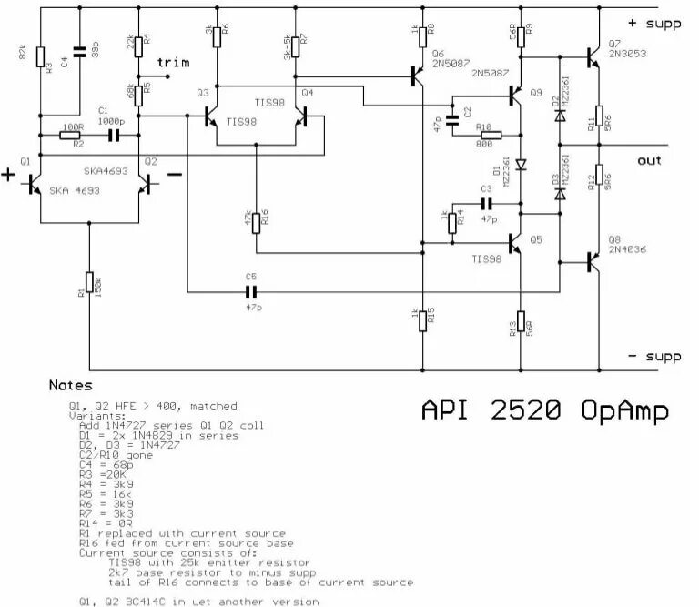 API 512 schematic. API preamp. Peratronika схема. Preamp API® - 512c.