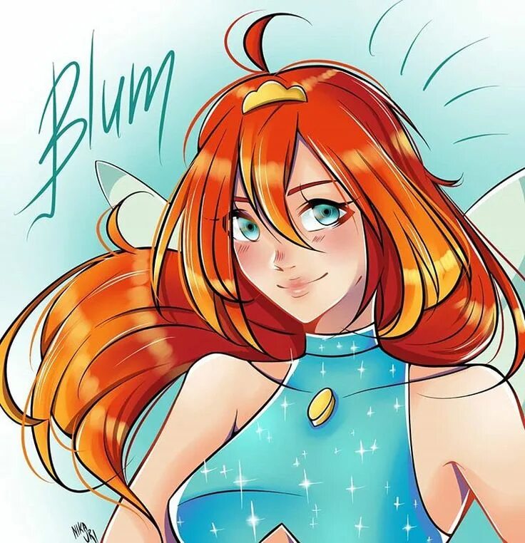 Blum instagram